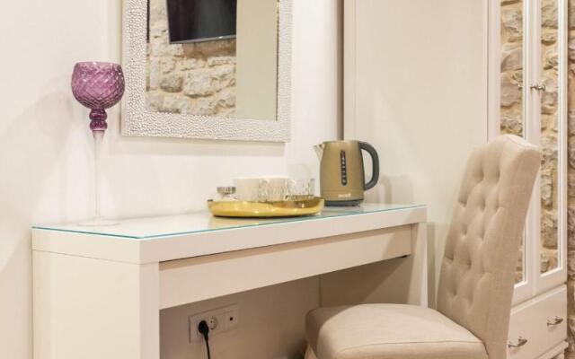 Princ Heritage Rooms