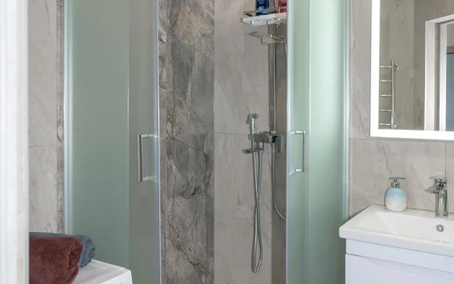 Апартаменты Лазурный релакс