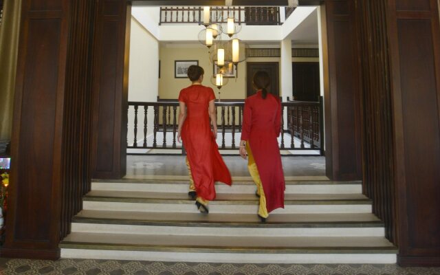 Little Hoi An. A Boutique Hotel & Spa