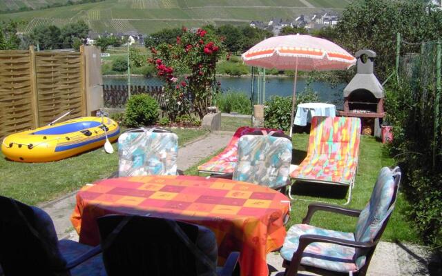 Ferienanlage - Am Moselufer