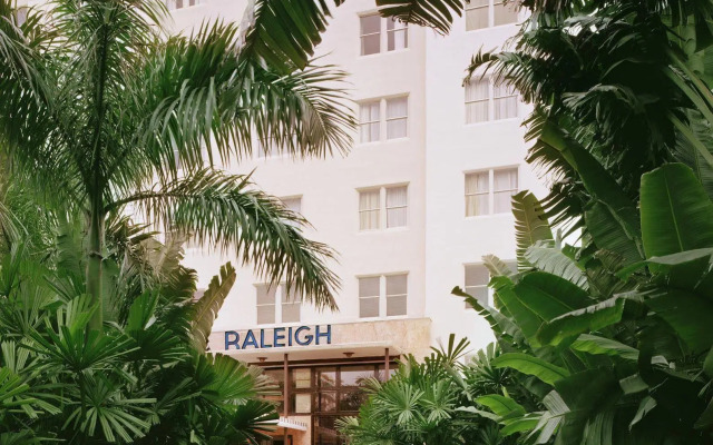 The Raleigh
