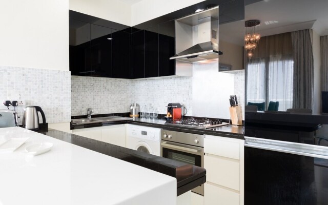 Maison Privee - Damac Maison 4102