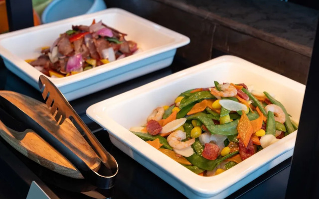 UrCove by Hyatt Shenzhen Nanshan MixC World