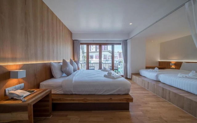 Nuan Boutique Hotel
