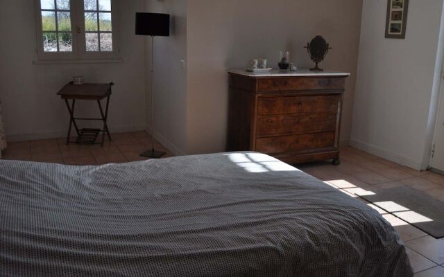 Le Samaro Chambres d'Hotes