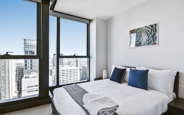 Serviced Apartments Melbourne - Eporo