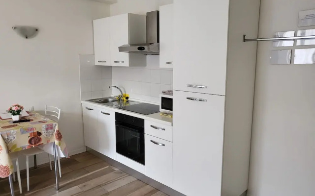 Residence Bonomelli
