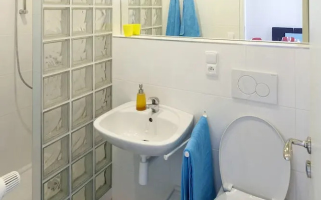 Premier Apartment Wenceslas Square I.