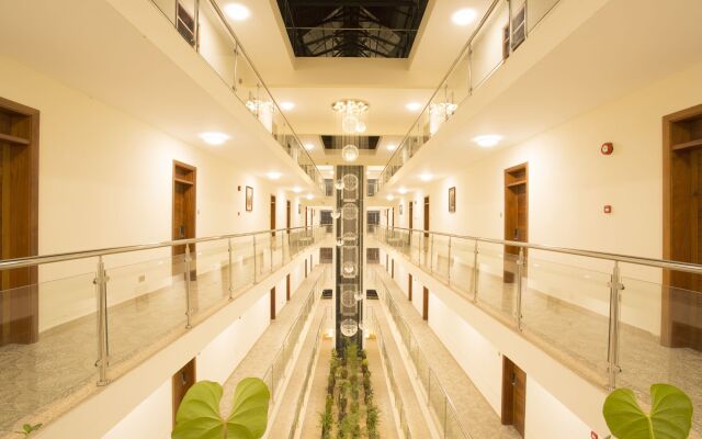 Lotos Inn & Suites, Nairobi