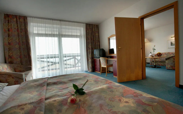 Hotel Hubert High Tatras