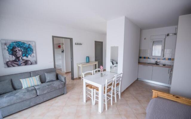 Les Alizés Résidence & Spa