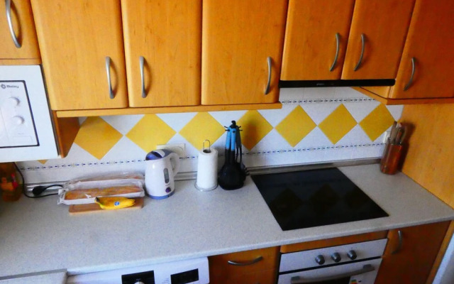 Apartementos Almerimar Golf