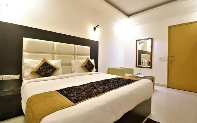 SRM Hotel Ashoka Palace