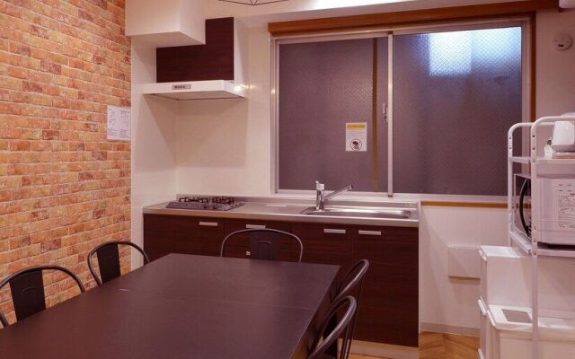 Hostel Inn Tokyo Kuramae