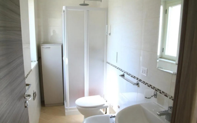 Villaggio Baia Del Monaco