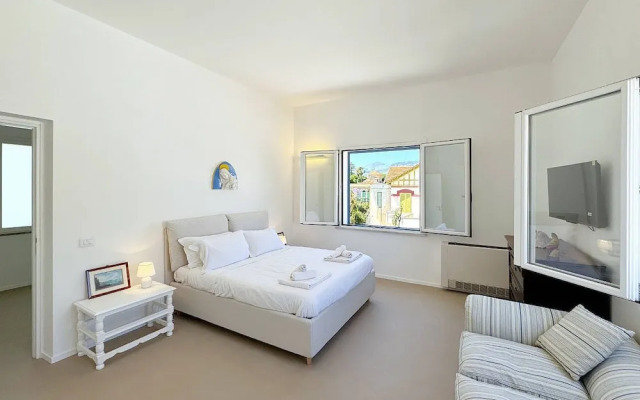 Solemar Sicilia - Villa Regina Elena