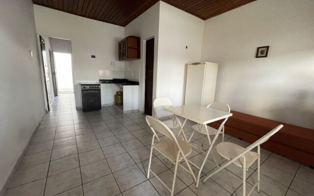 Pousada Bougainville