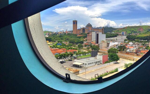 San Diego Express Aparecida