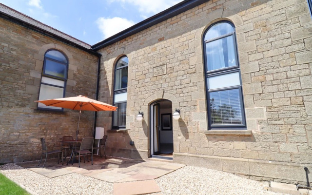 The Old Sunday School