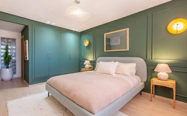 ZARI BOUTIQUE Aparthotel