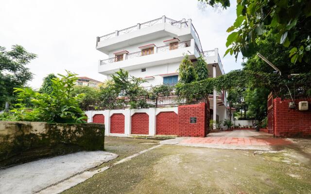 OYO Home 78166 Gautam Homestay