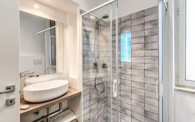 Ripetta 234 Apartments Rome