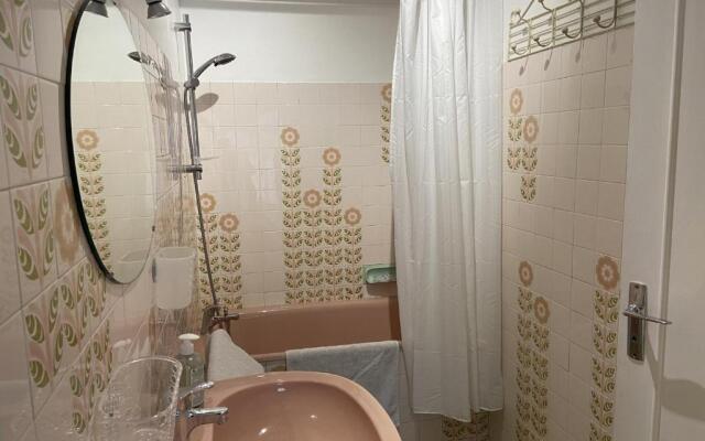 Appartement Arcachon, 2 pièces, 4 personnes - FR-1-474-141