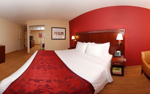 Courtyard Dallas DFW Airport SouthIrving