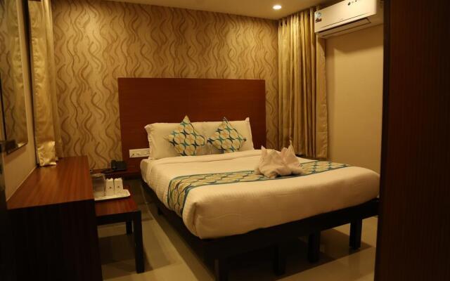 Hotel Santhi Bhavan