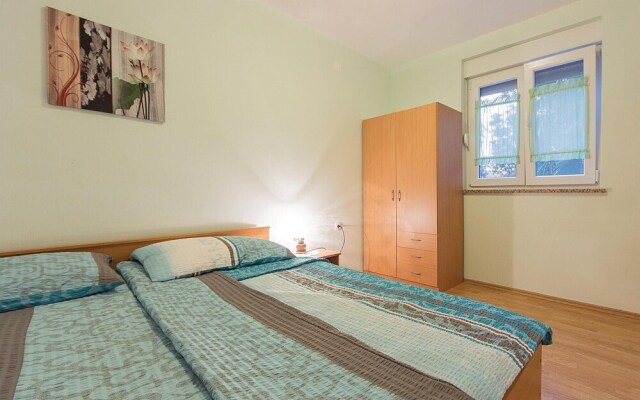 Beautiful Home in Betiga With Wifi and 4 Bedrooms