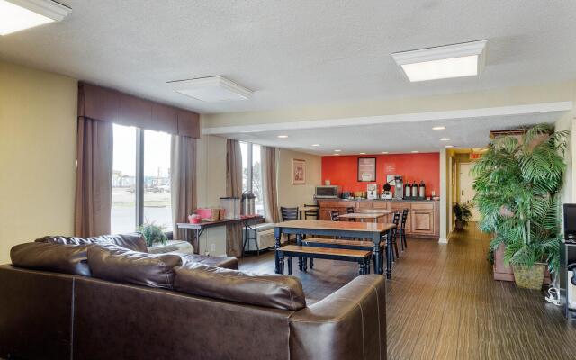 Americas Best Value Inn West Memphis