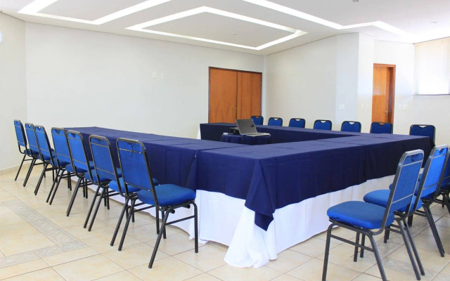 Bahamas Duplex by WS