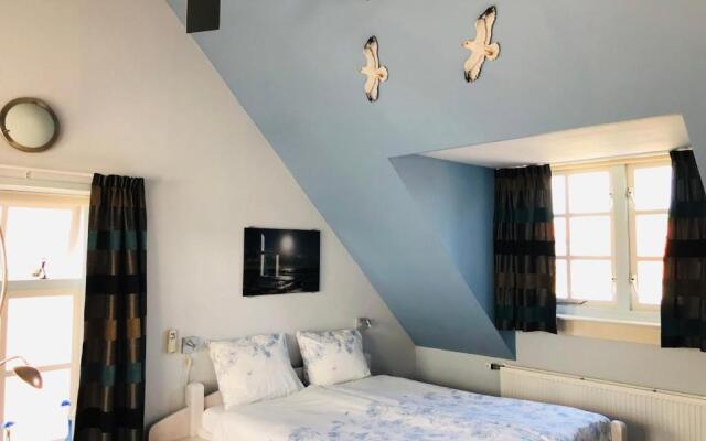 Gastenverblijf Neeltje