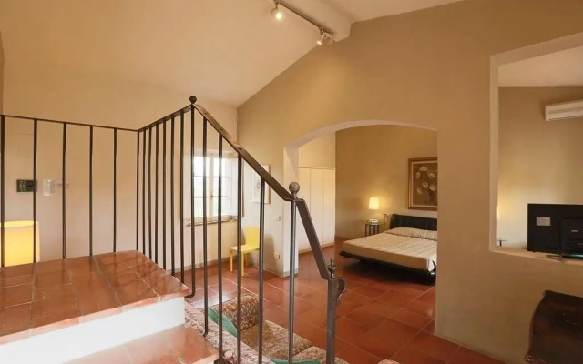 Hotel Pescille - Tuscany Charme