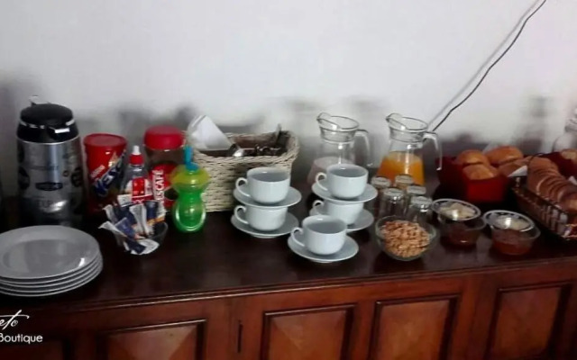 El Secreto Hotel Boutique