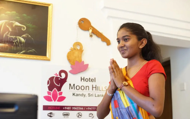 Kandy Moon Hills