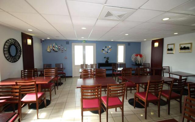 Kyriad Bordeaux- Lormont