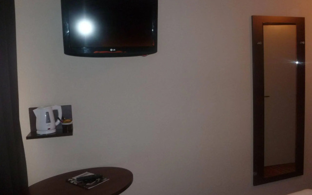 Hôtel Inn Design Langres Resto Novo