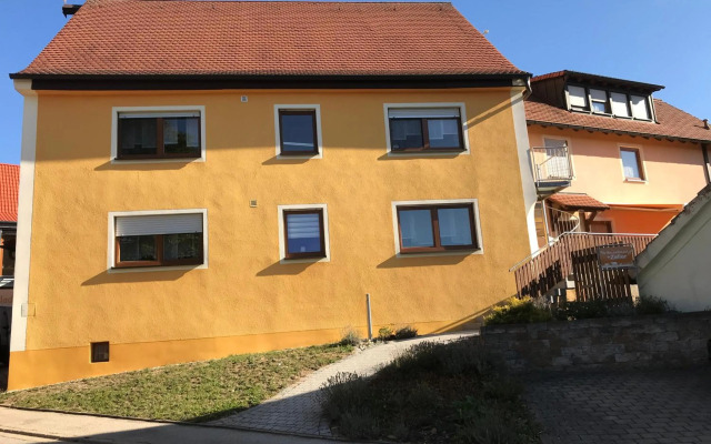 Urlaub auf dem Bauernhof Zeller