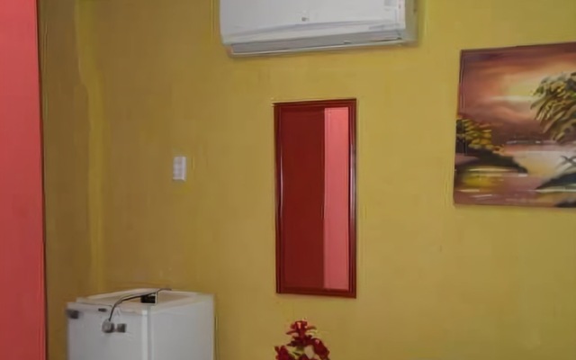 pousada so alegria