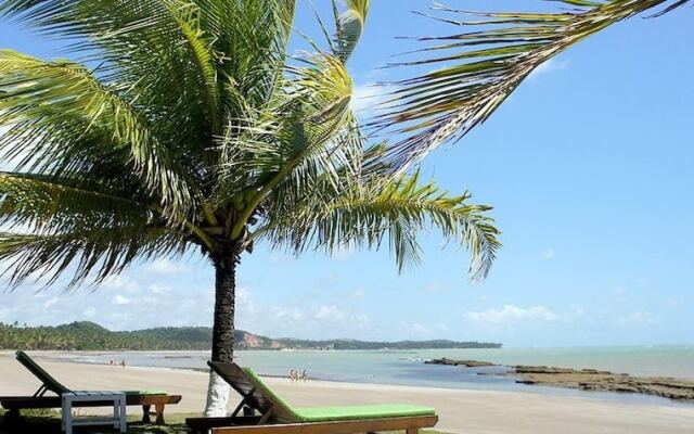 Bangalôs Do Pontal