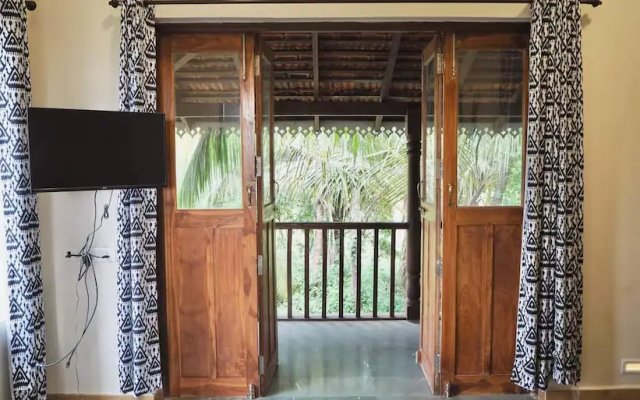 Bunkd Homestay & Villa
