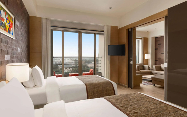 Wyndham Ahmedabad Shela