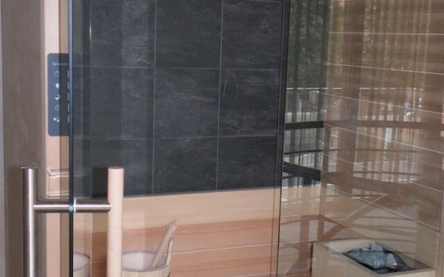 Grand Chalet delle Rocche