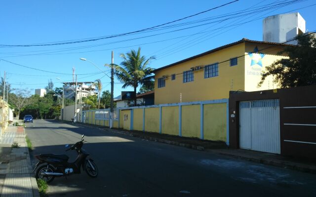 Pousada Estrela da Praia