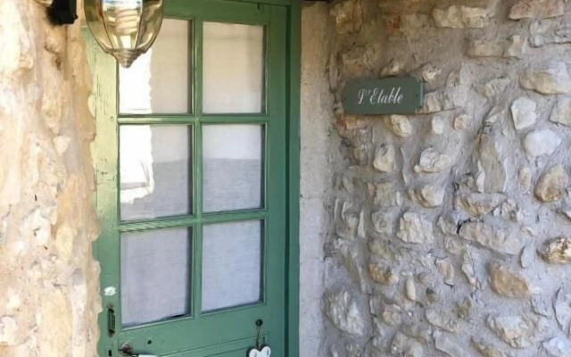 La Ferme de la Huppe