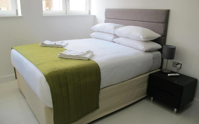 Bloomsbury - Serviced Apartments