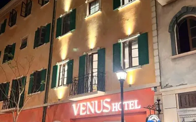 Venus Hotel Phu Quoc