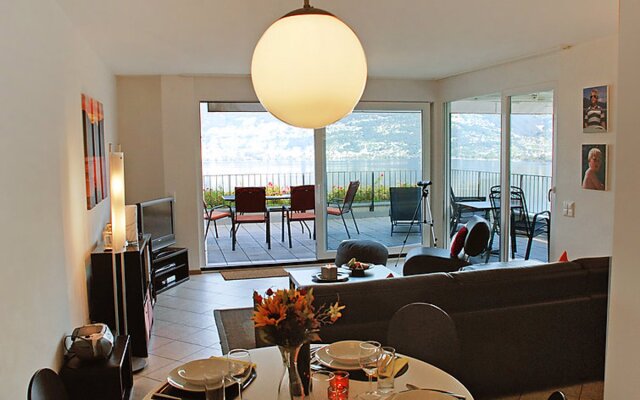 Apartment Coris Pettneu am Arlberg