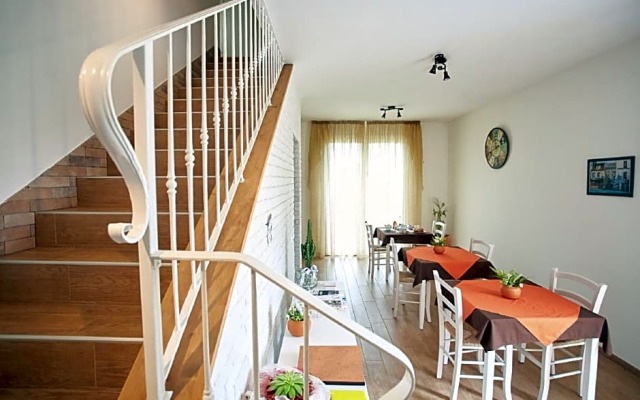 Al Sogno Di Laura B&B